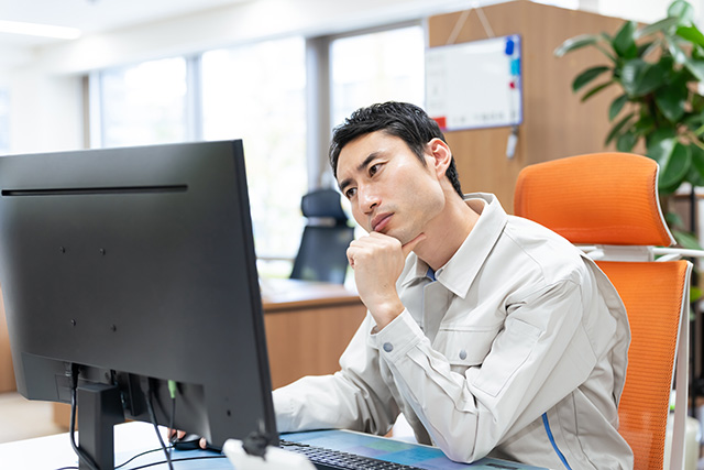 【建設業の方向け】年間顧問料40％OFF！税理士紹介キャンペーン実施中！